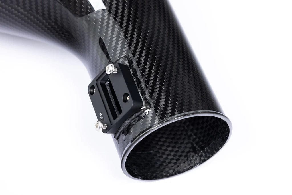Eventuri Lamborghini Huracan / Audi R8 V10 Black Carbon Intake System