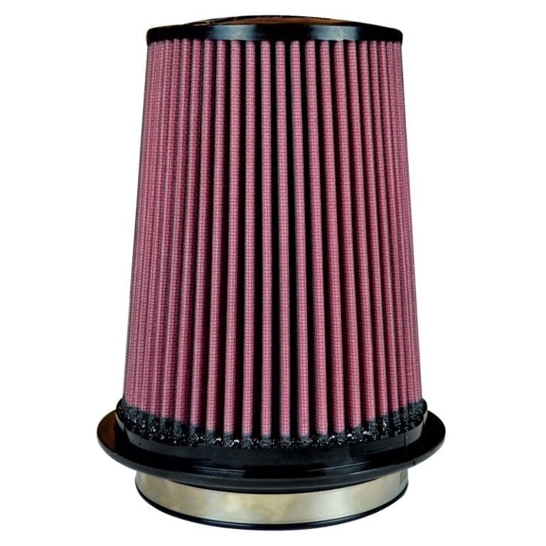 Injen 16-20 Toyota Tacoma V6-3.5L Evolution Cold Air Intake System 8 Layer Cotton Gauze Air Filter