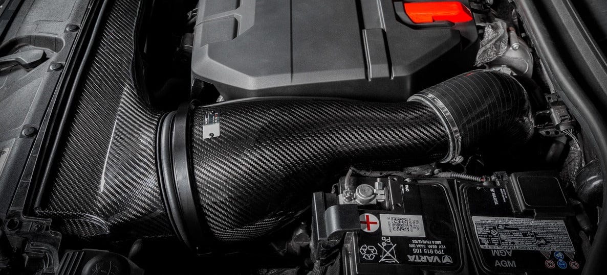 Eventuri Carbon Intake - Audi / 8Y / S3