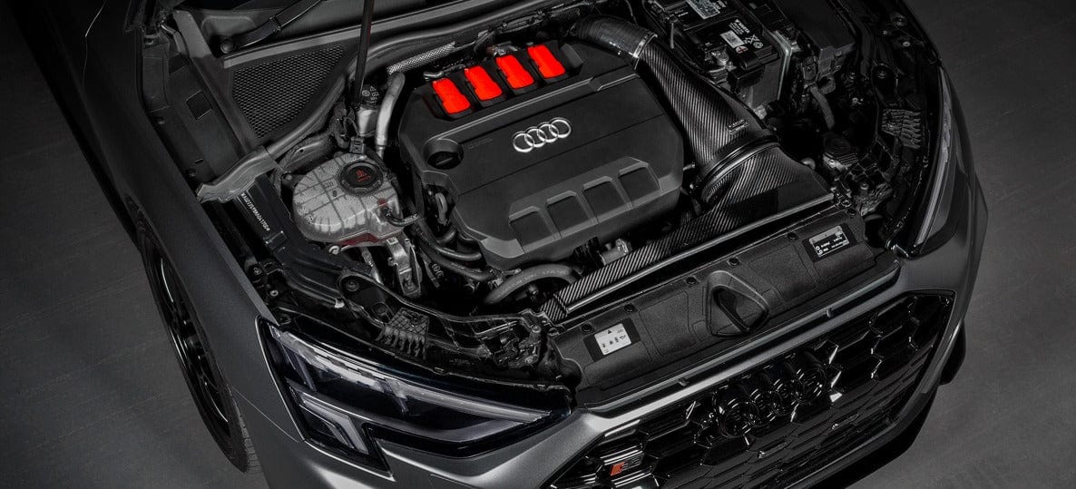 Eventuri Carbon Intake - Audi / 8Y / S3