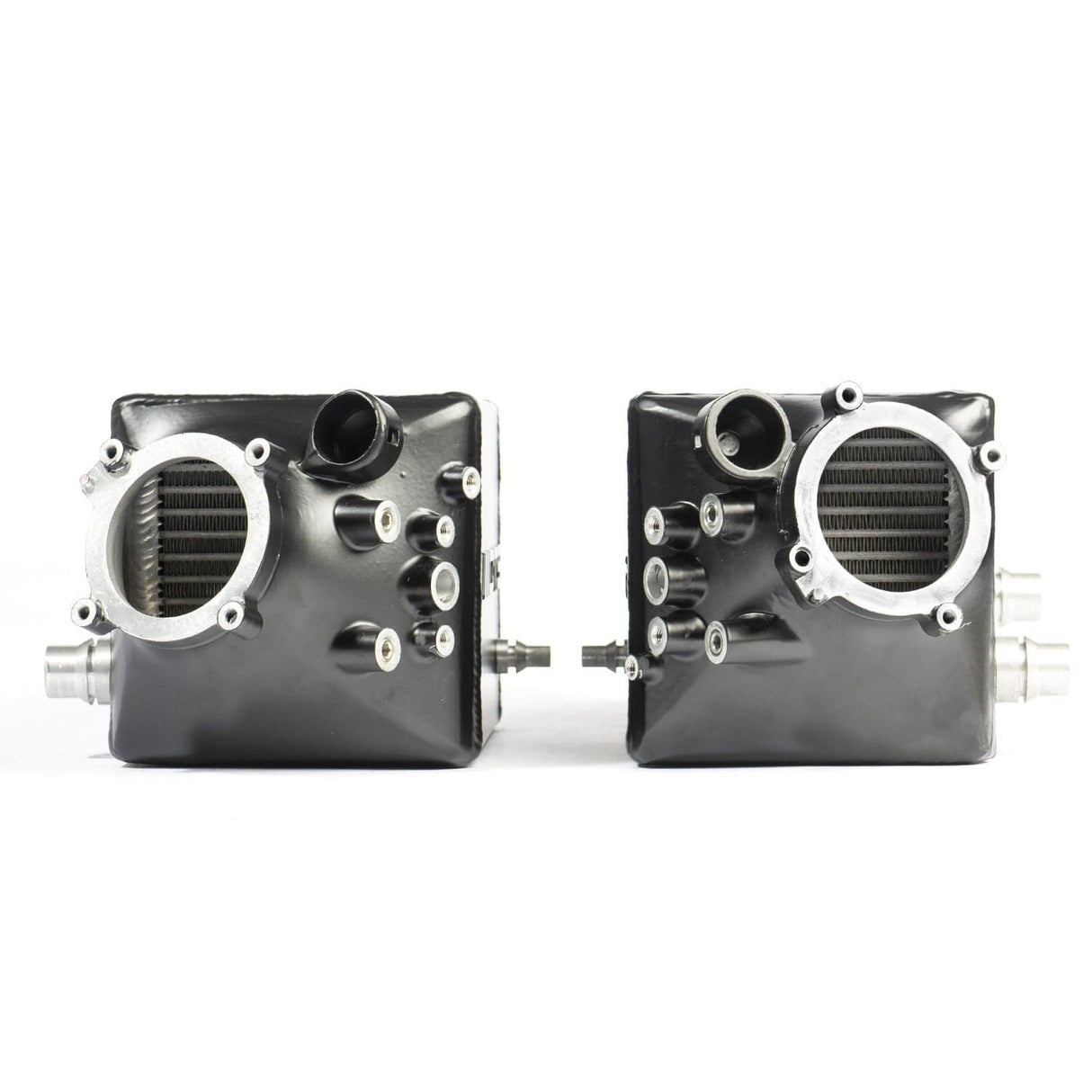 CTS Turbo High Performance Intercoolers - BMW / F10 / F06 / F12 / F13 / M5 / M5C / M6 / M6C