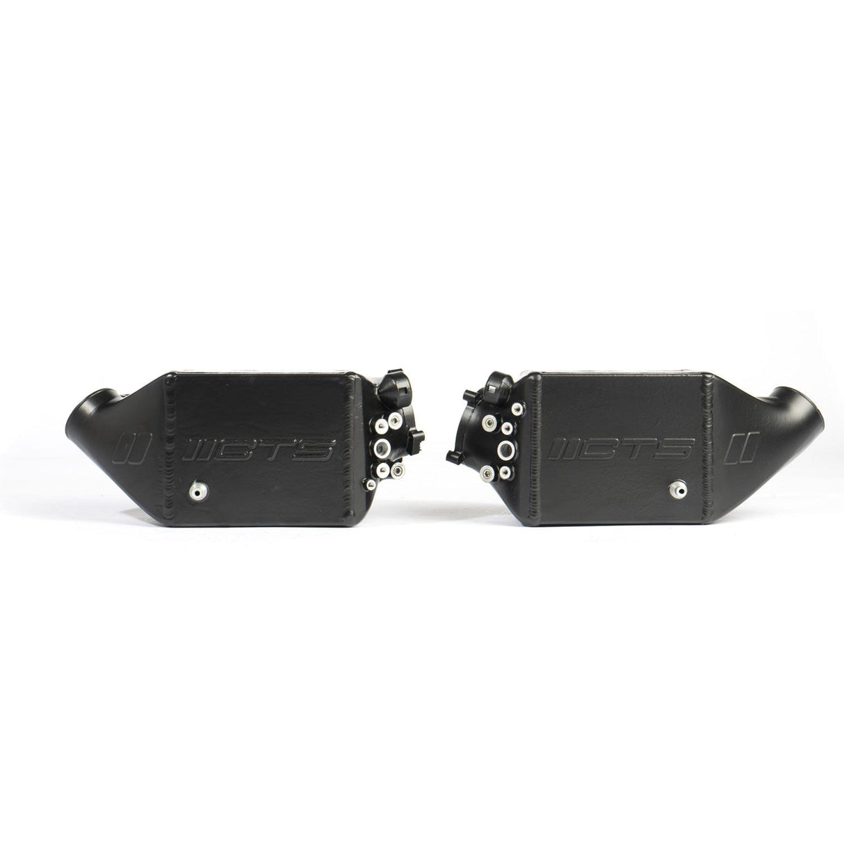 CTS Turbo High Performance Intercoolers - BMW / F10 / F06 / F12 / F13 / M5 / M5C / M6 / M6C