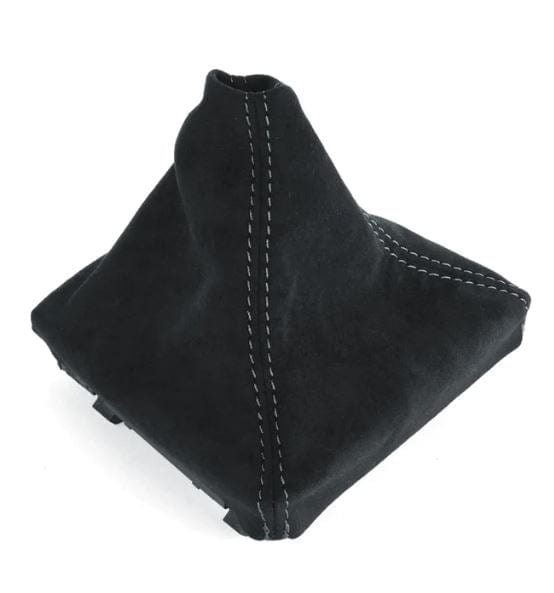 BFI BMW F10 Manual Shift Boot - Alcantara