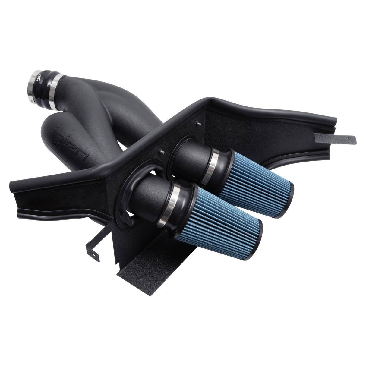 Injen Power-Flow Air Intake System - 15-25 Ford F150 / 18-24 Ford Expedition