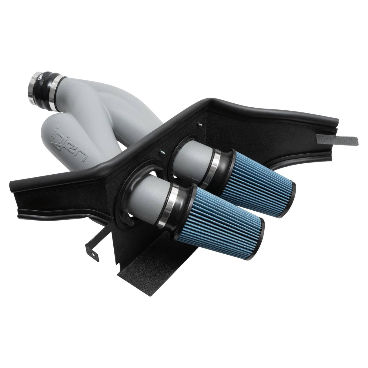 Injen Power-Flow Air Intake System - 15-25 Ford F150 / 18-24 Ford Expedition