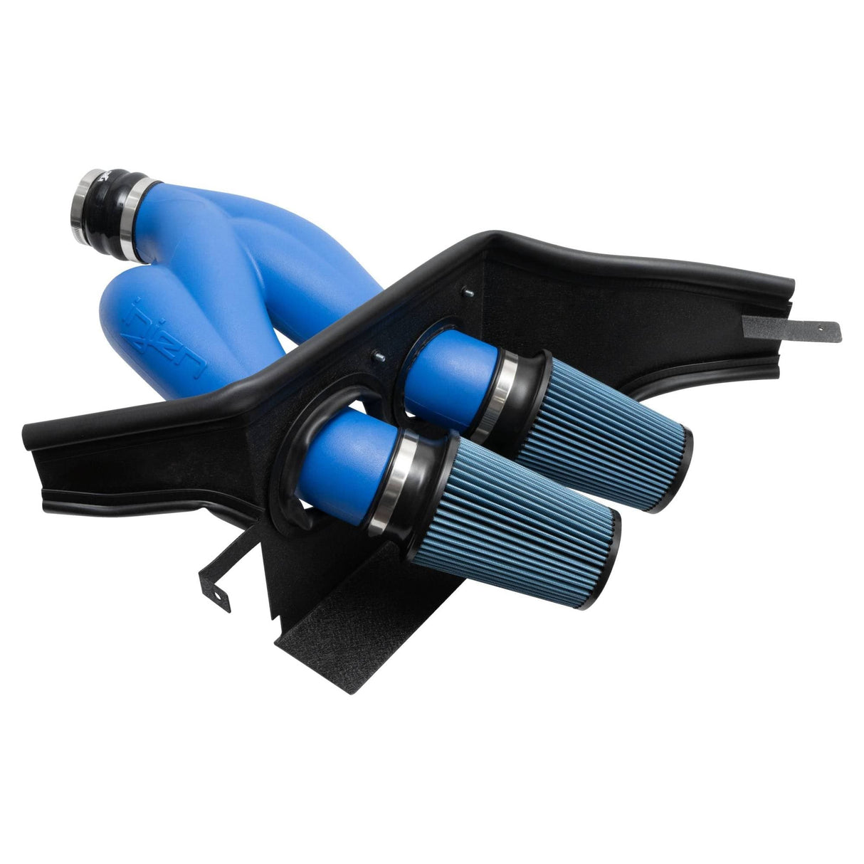 Injen Power-Flow Air Intake System - 15-25 Ford F150 / 18-24 Ford Expedition