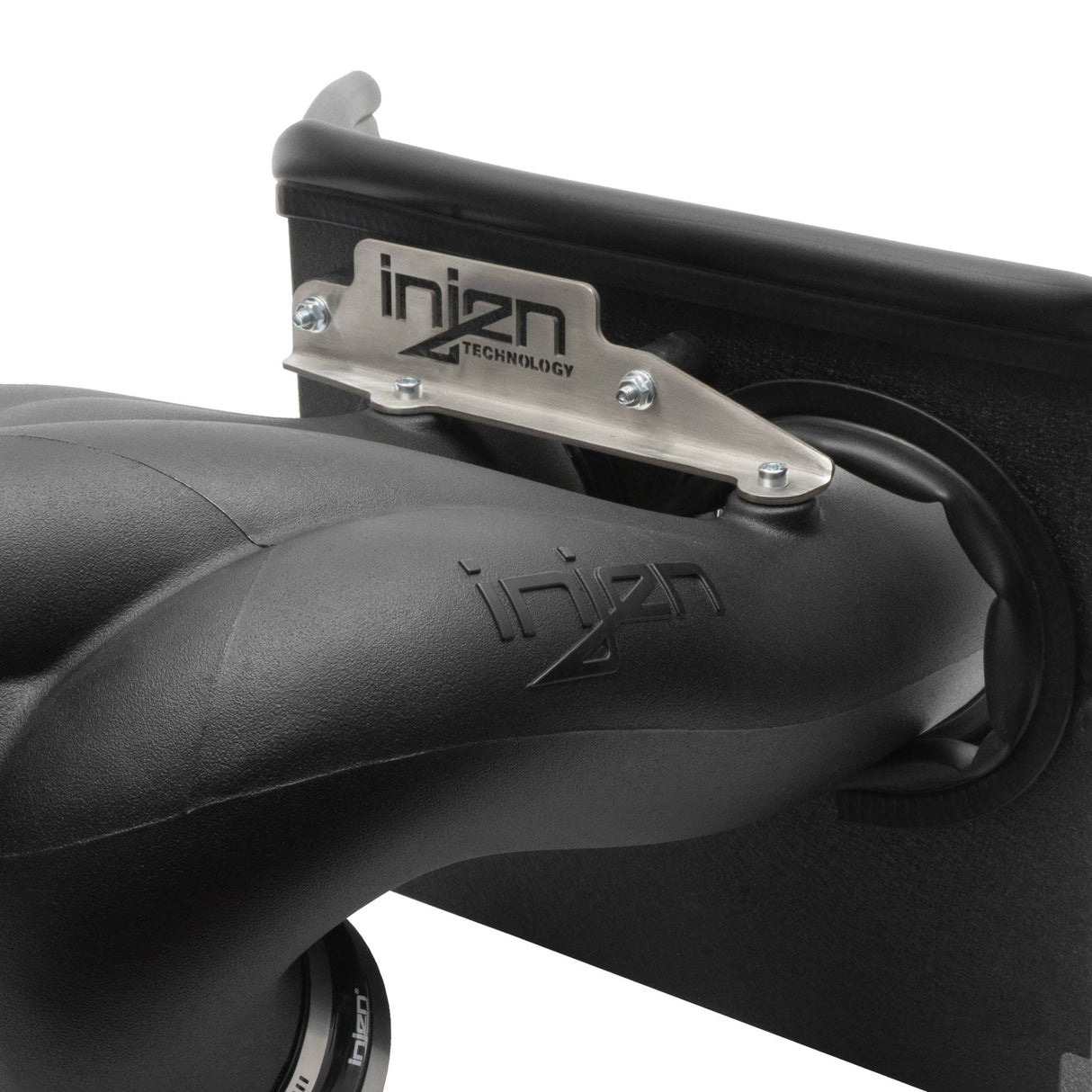 Injen Power-Flow Air Intake System - 15-25 Ford F150 / 18-24 Ford Expedition