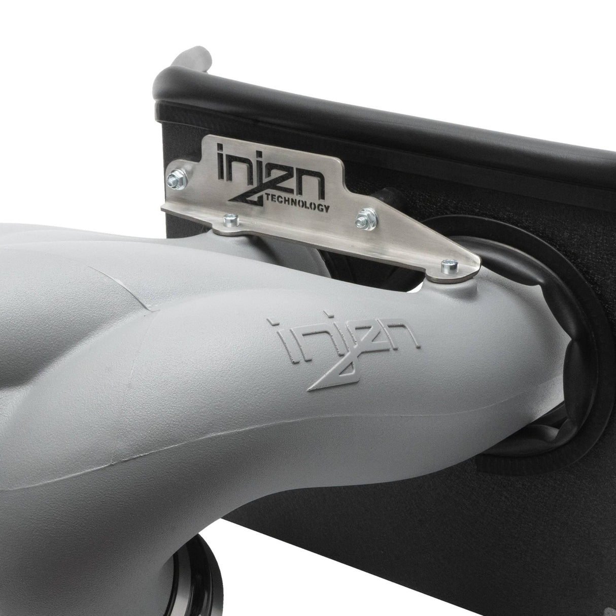Injen Power-Flow Air Intake System - 15-25 Ford F150 / 18-24 Ford Expedition
