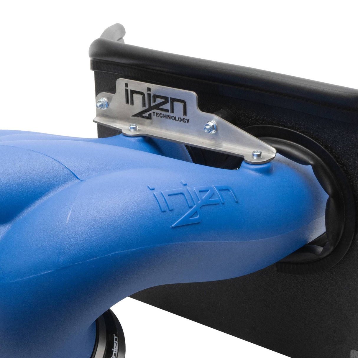 Injen Power-Flow Air Intake System - 15-25 Ford F150 / 18-24 Ford Expedition