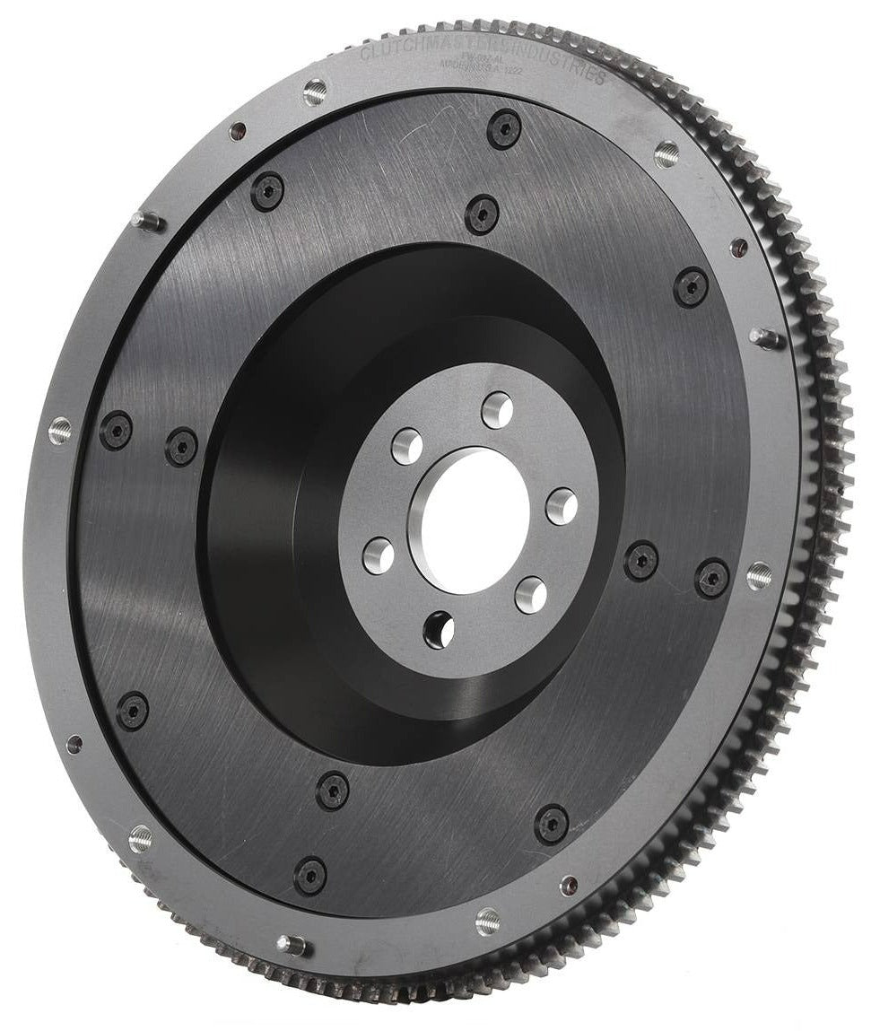 Clutch Masters Lightweight Aluminum Flywheel - VW/Audi / Beetle / Jetta / A3 / TT