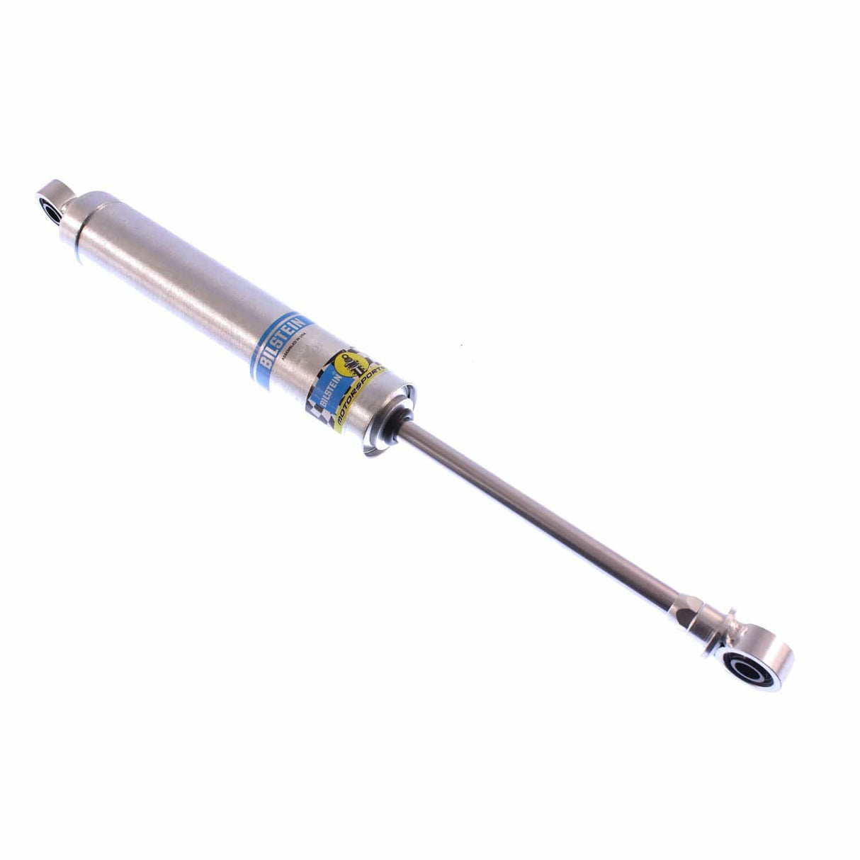 Bilstein Motorsport SLS Series S9L 3-6S 9in (STD) Body Steel 46mm Shock Absorber (NLA)