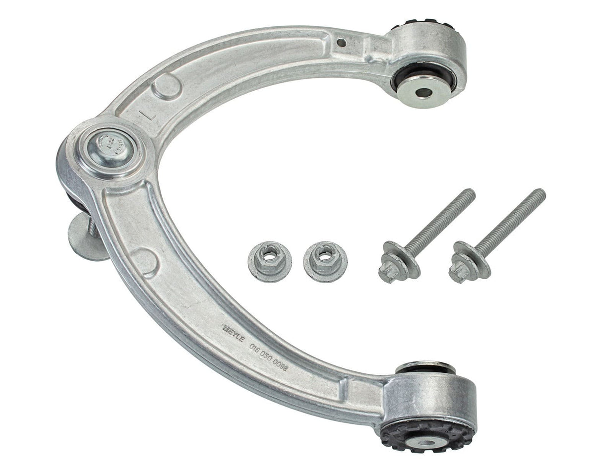 Front Left Upper Control Arm and Ball Joint Assembly Kit - Mercedes