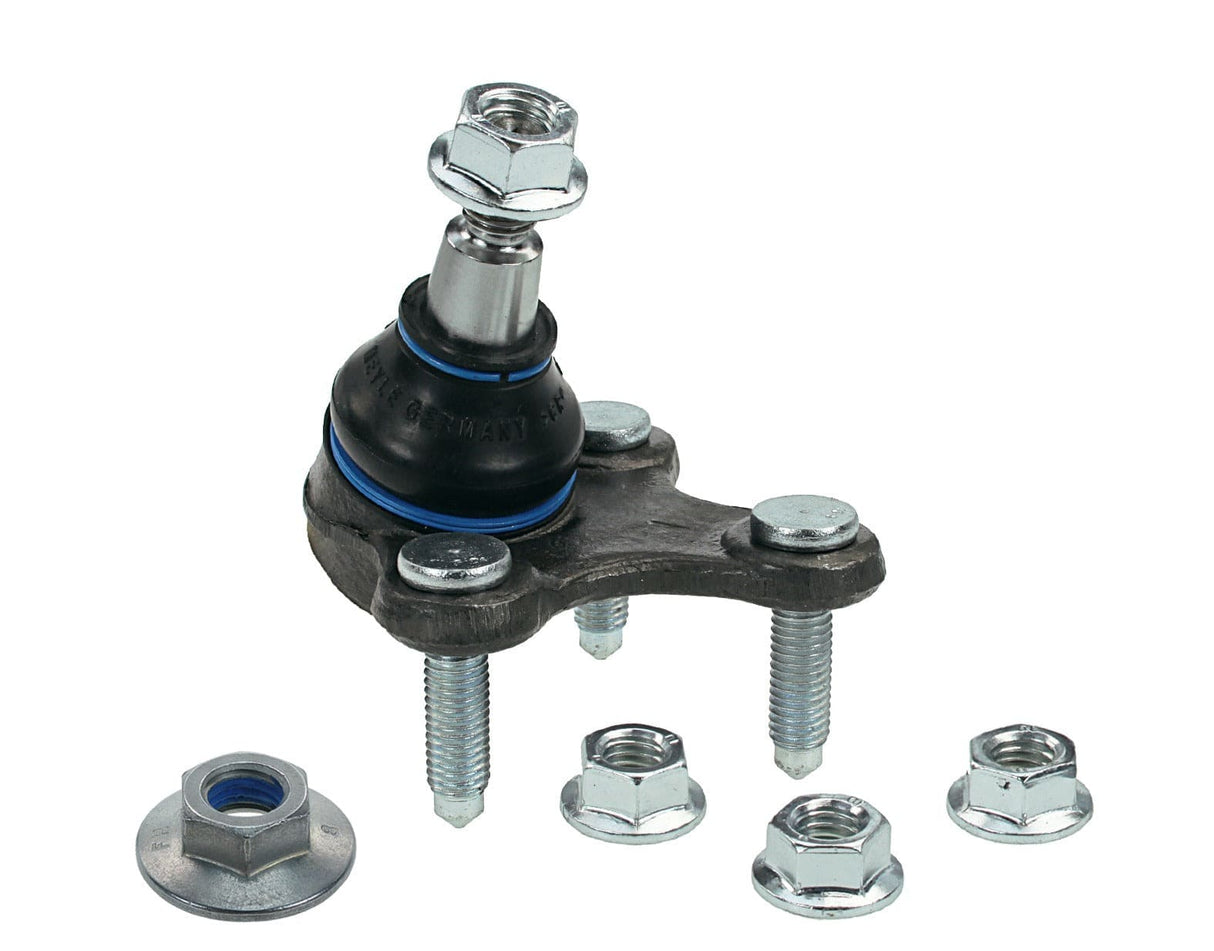 Front Left Lower Ball Joint - Audi