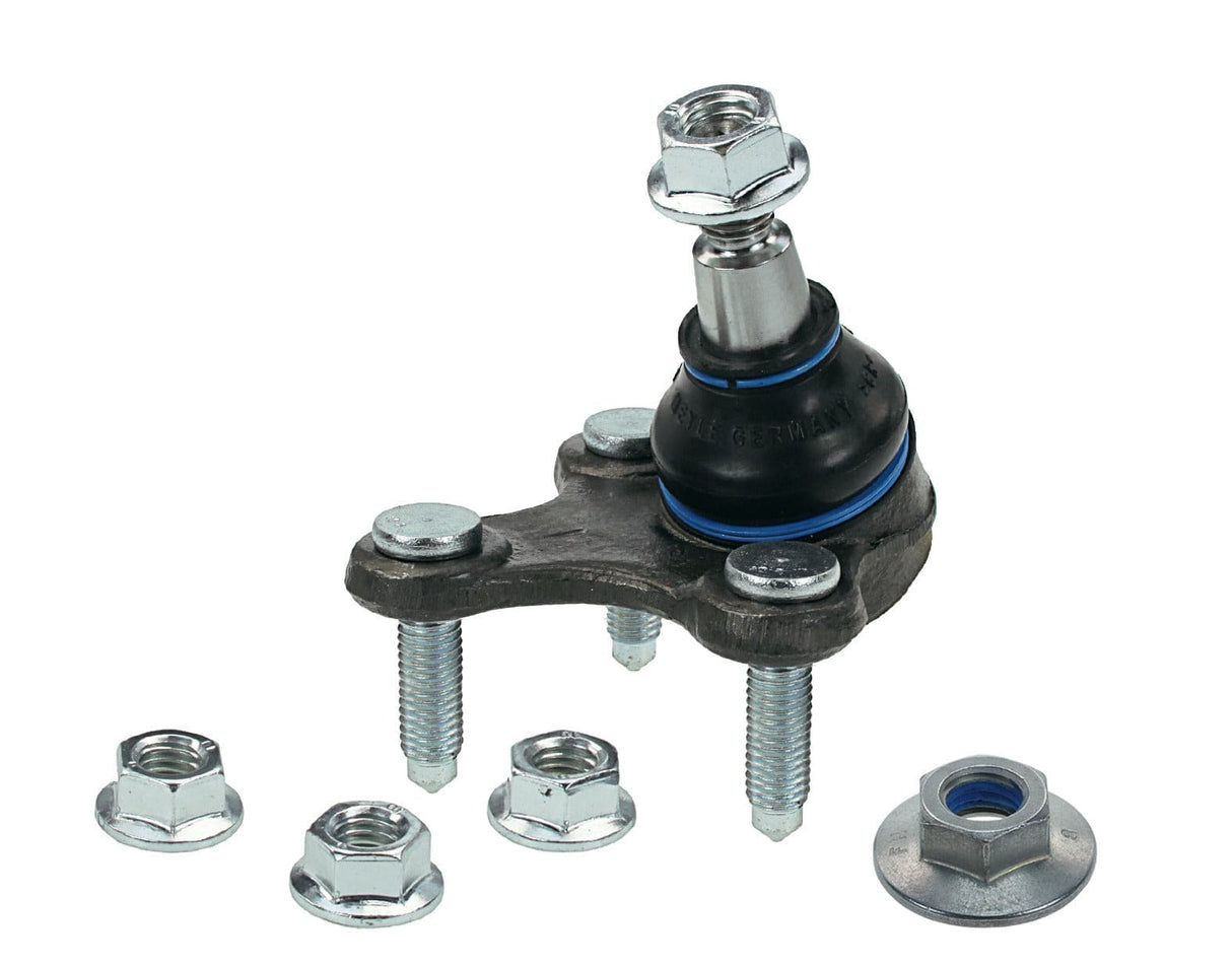 Front Right Lower Ball Joint - Audi