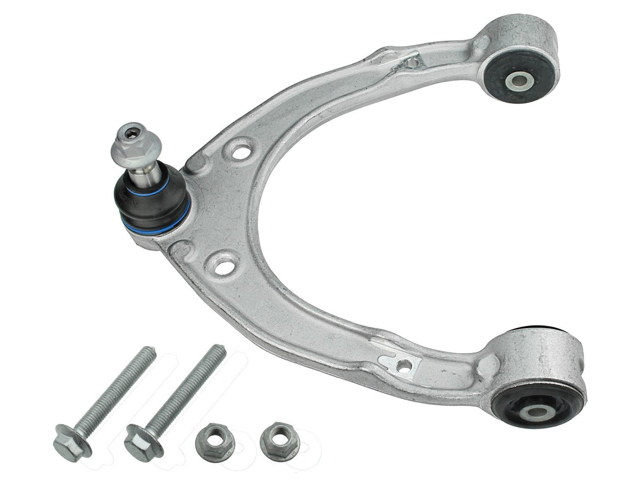 Front Upper Control Arm and Ball Joint Assembly Kit - Audi
