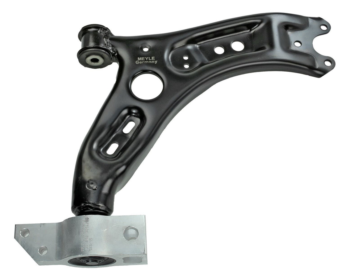 Front Right Control Arm and Ball Joint Assembly - VW