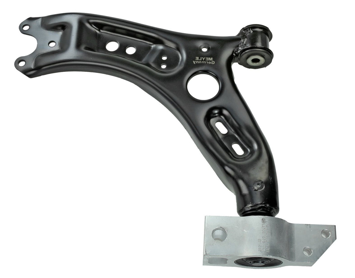 Front Left Control Arm and Ball Joint Assembly - VW