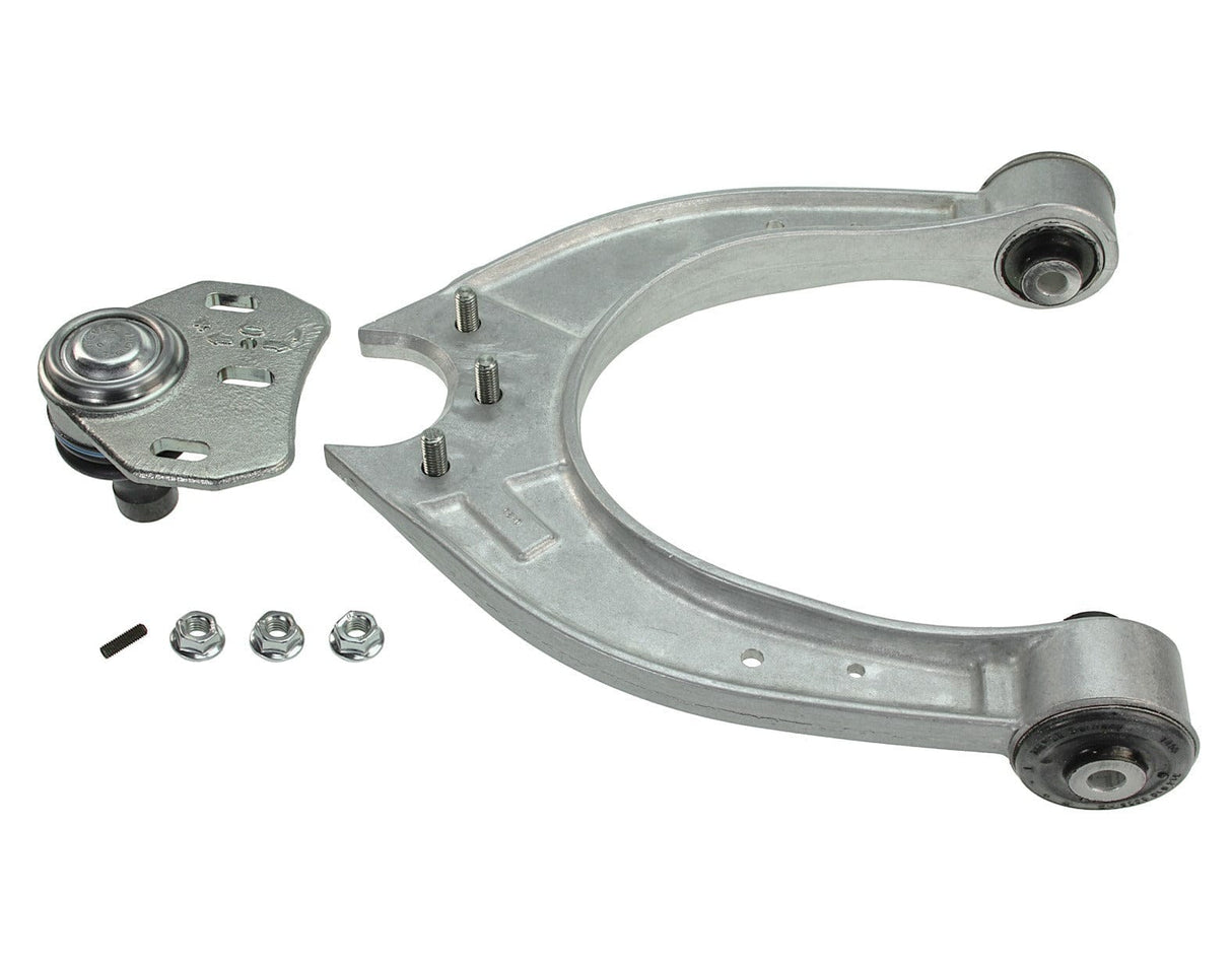 Front Upper Control Arm and Ball Joint Assembly - BMW