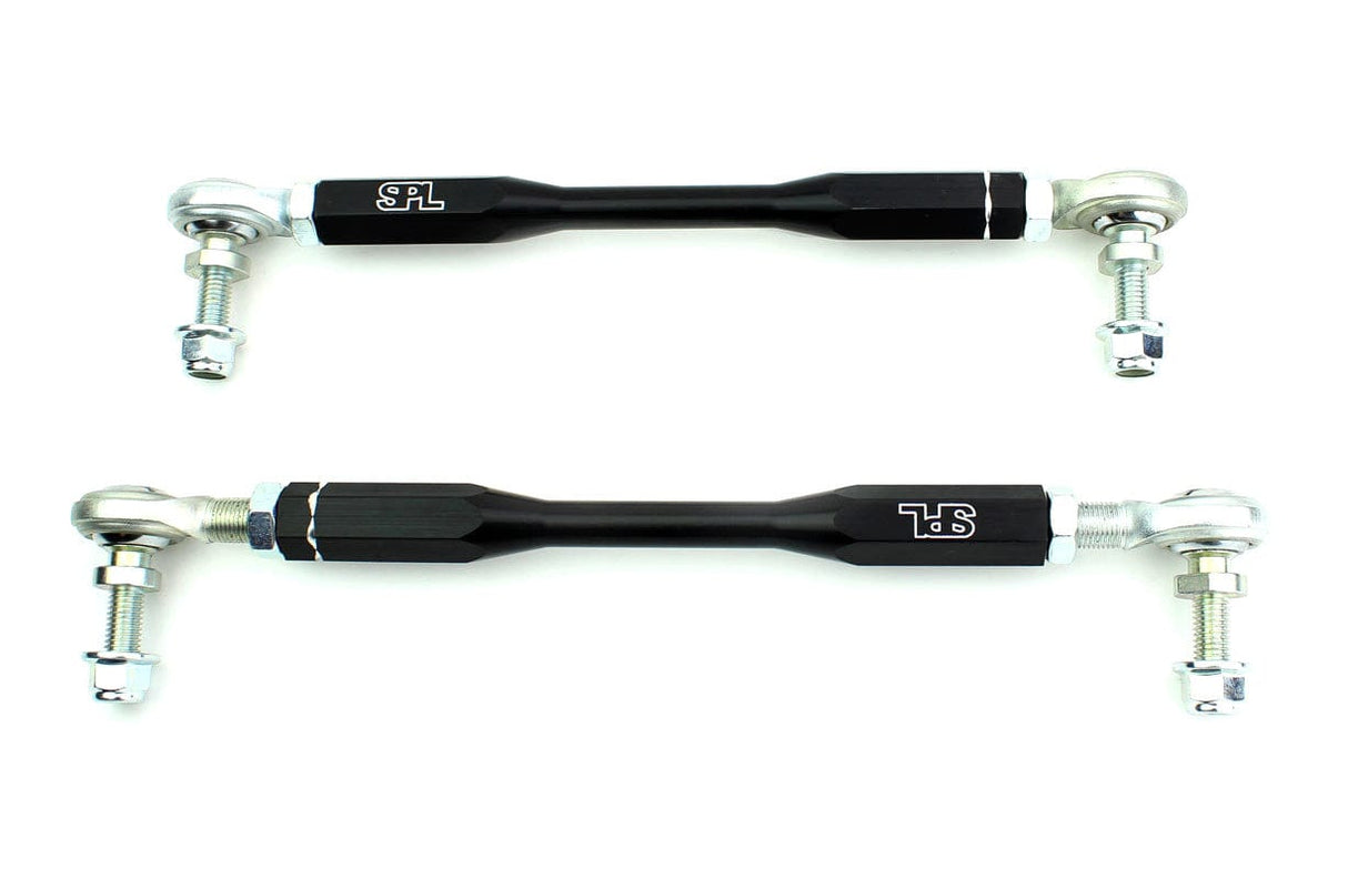 SPL Parts Front Endlinks - BMW / F2X / F3X