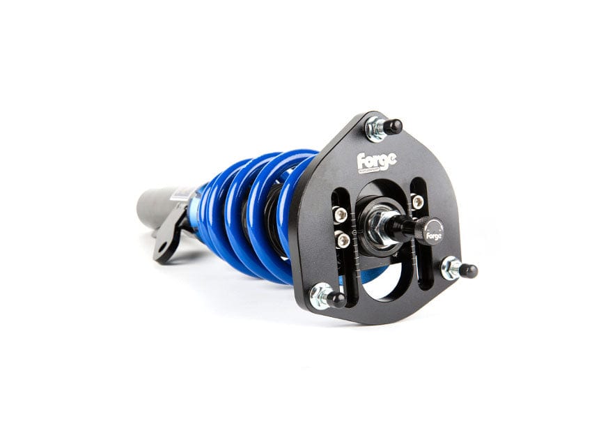 Forge Motorsport Super Low Coilover Kit - VW / MK5 / MK6 / Golf / GTI