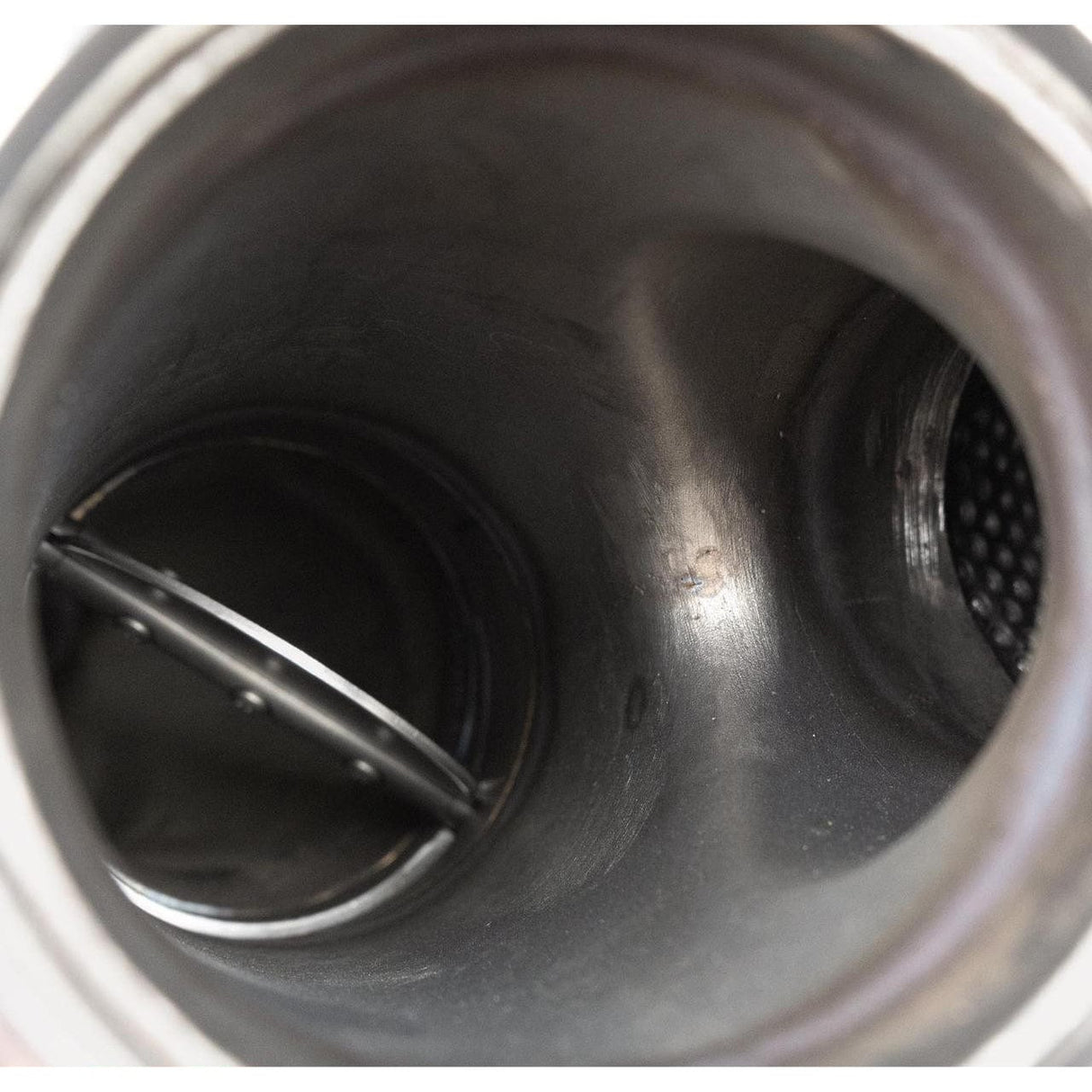 Fabspeed Audi R8 V10 Valvetronic Supersport X-Pipe Exhaust System (2019+)