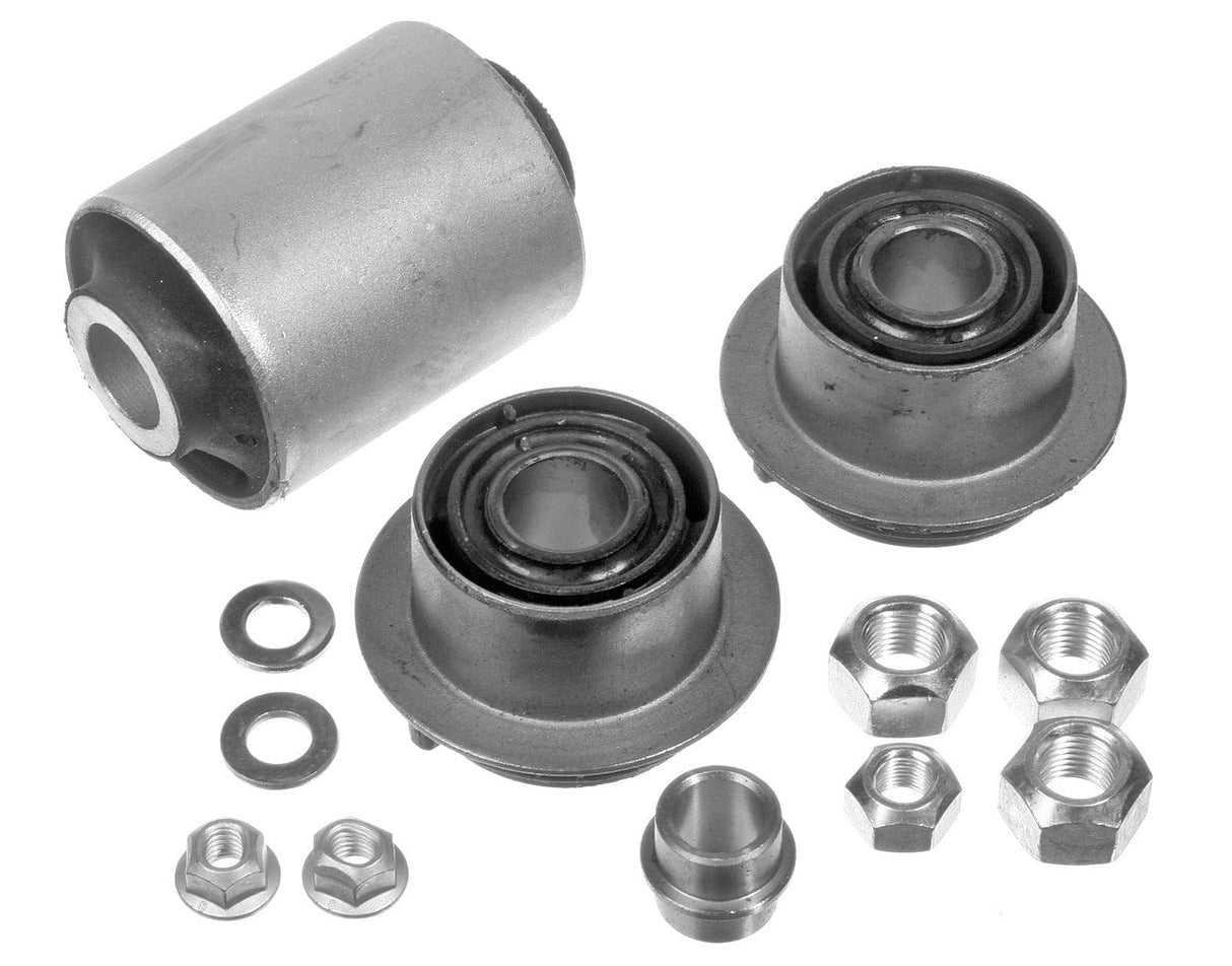 Front Lower Control Arm Bushing Kit - Mercedes