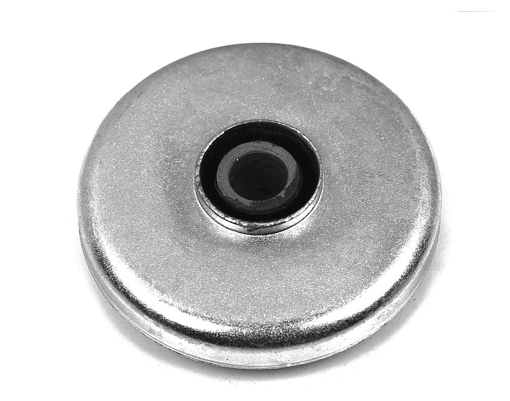 Rear Center Forward Subframe Bushing - Mercedes