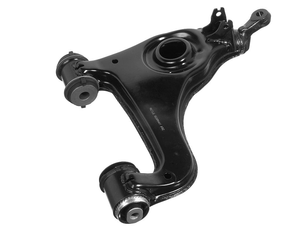 Front Left Lower Control Arm and Ball Joint Assembly - Mercedes
