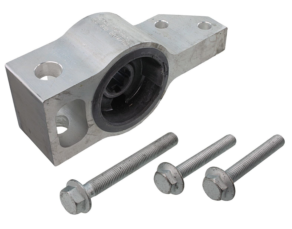 Front Rearward Control Arm Bushing Kit - Audi