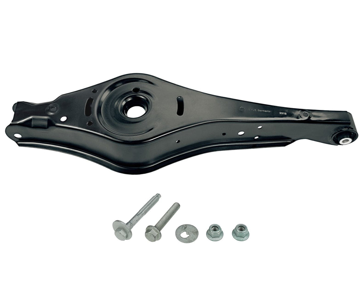 Rear Lower Control Arm and Ball Joint Assembly Kit - Audi