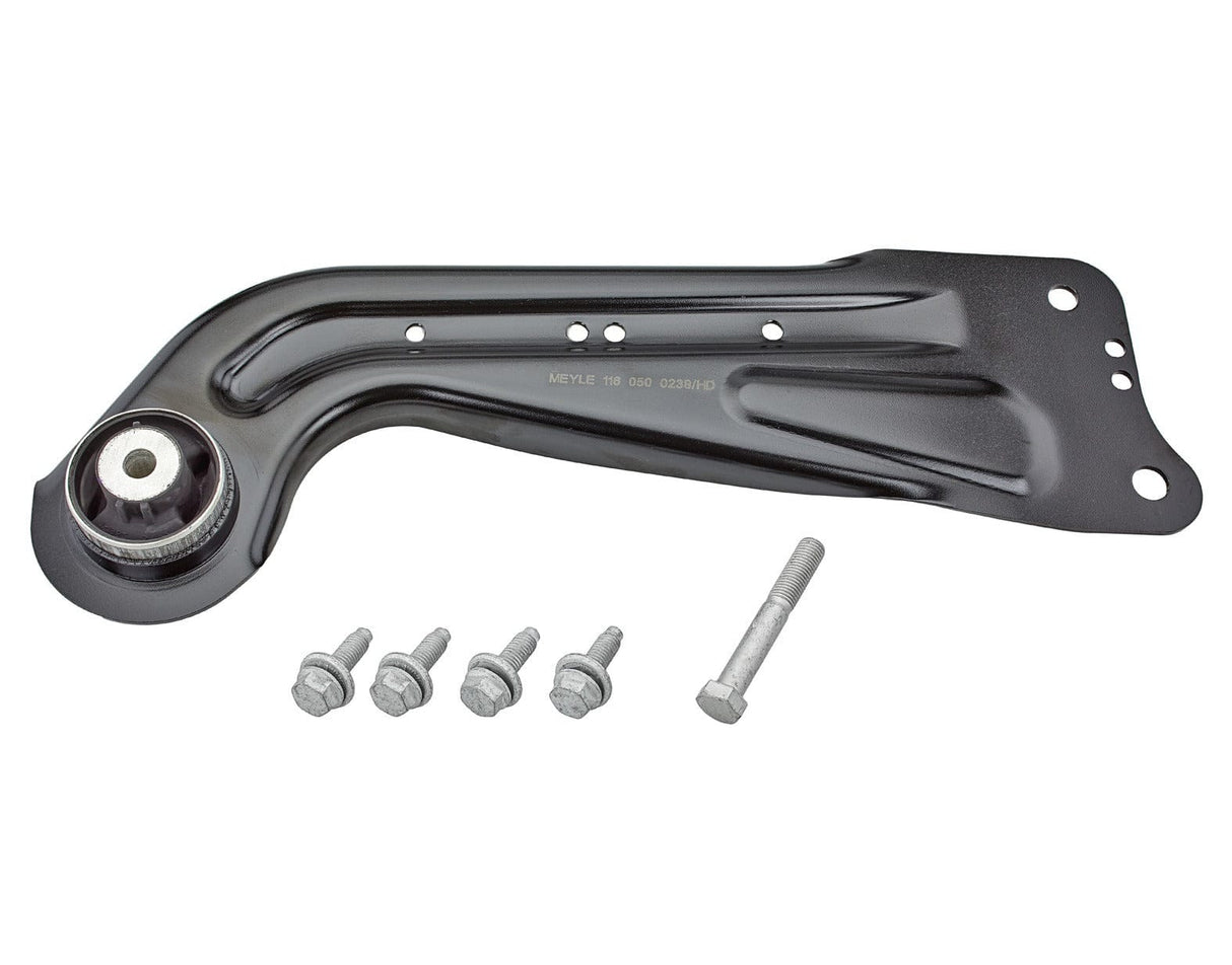 Rear Right Control Arm and Ball Joint Assembly - VW