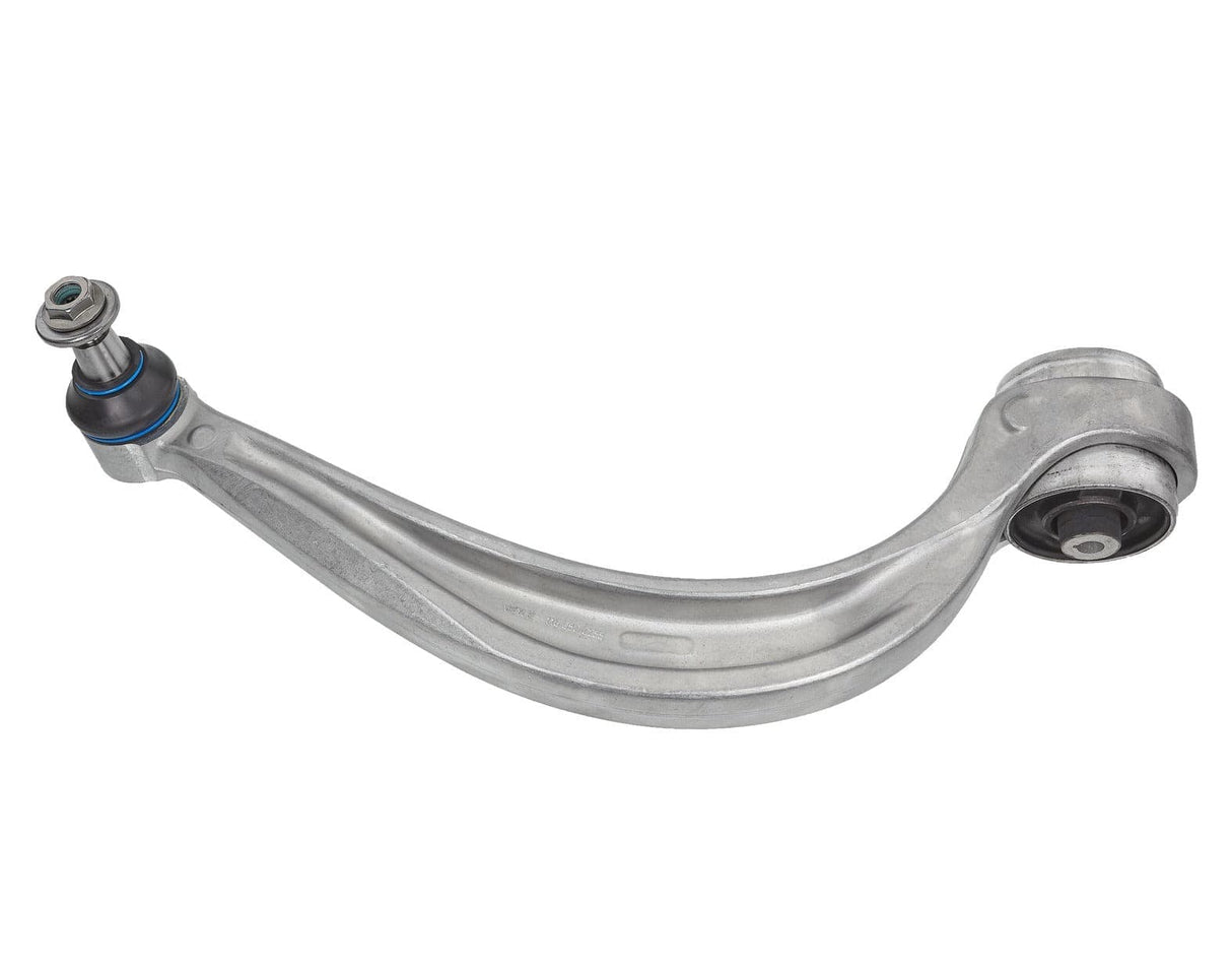 Front Left Lower Rearward Control Arm and Ball Joint Assembly - Porsche