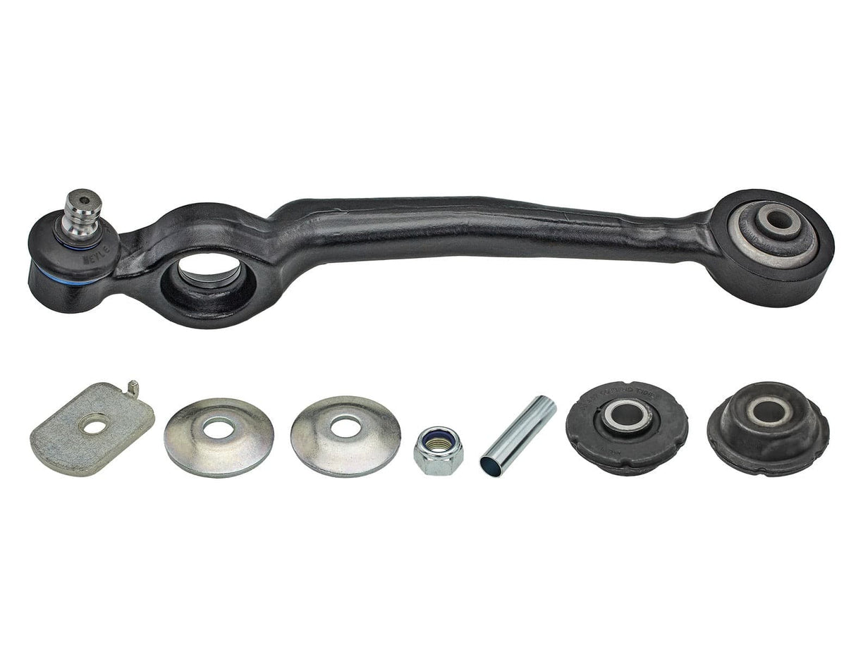 Front Left Lower Control Arm and Ball Joint Assembly - Audi