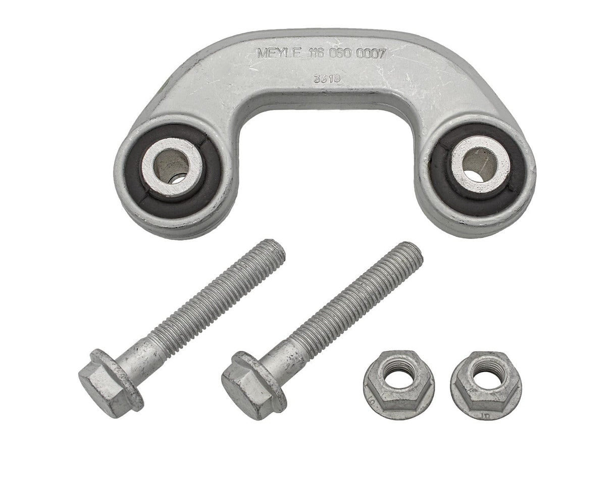 Front Left Stabilizer Bar Link - Audi
