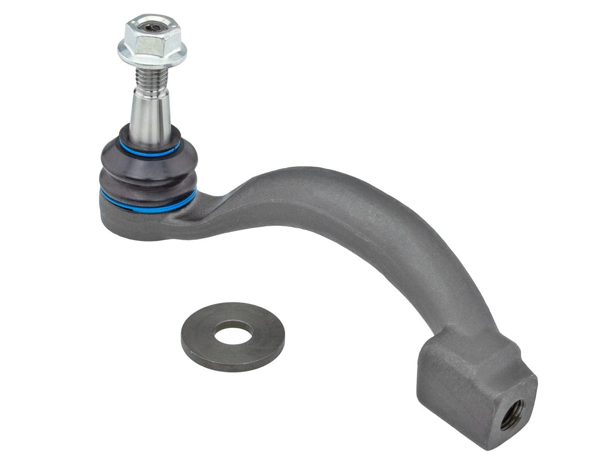 Front Left Outer Steering Tie Rod End - Jaguar