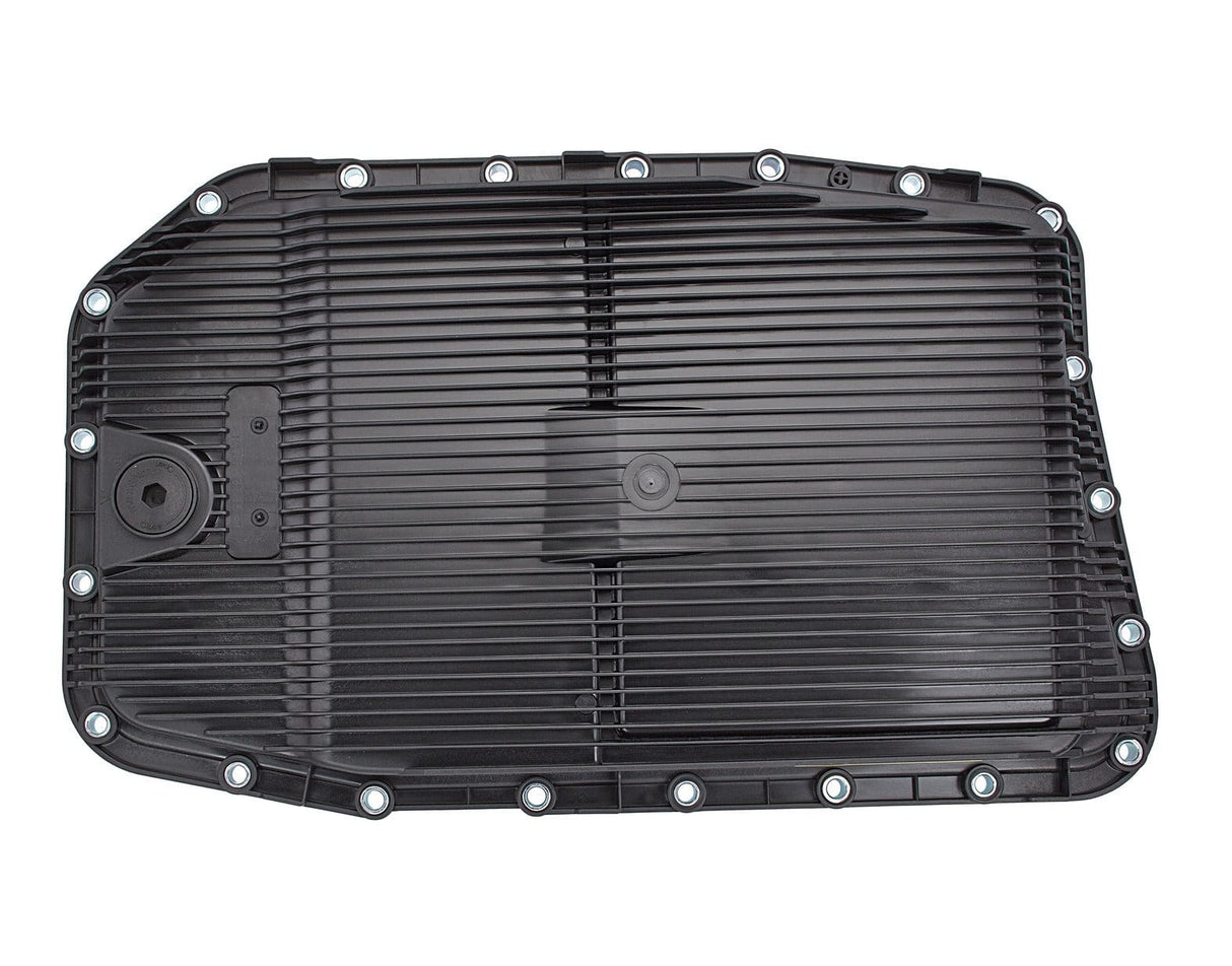 Transmission Oil Pan - Land Rover