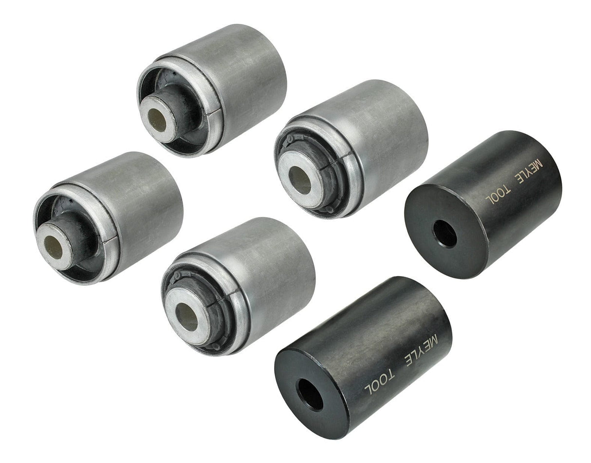Rear Lower Inner Control Arm Bushing Kit - BMW
