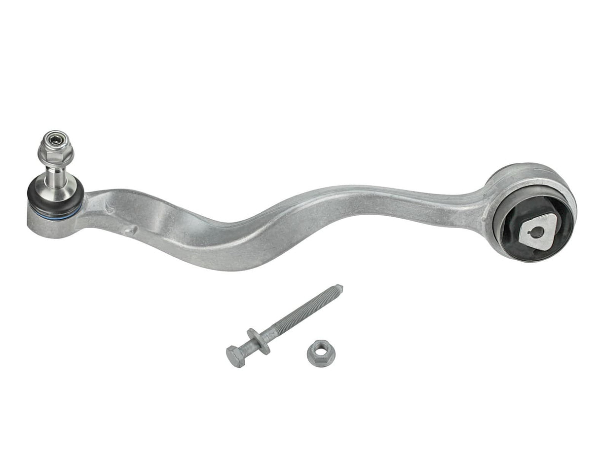 Front Left Lower Forward Control Arm and Ball Joint Assembly - BMW