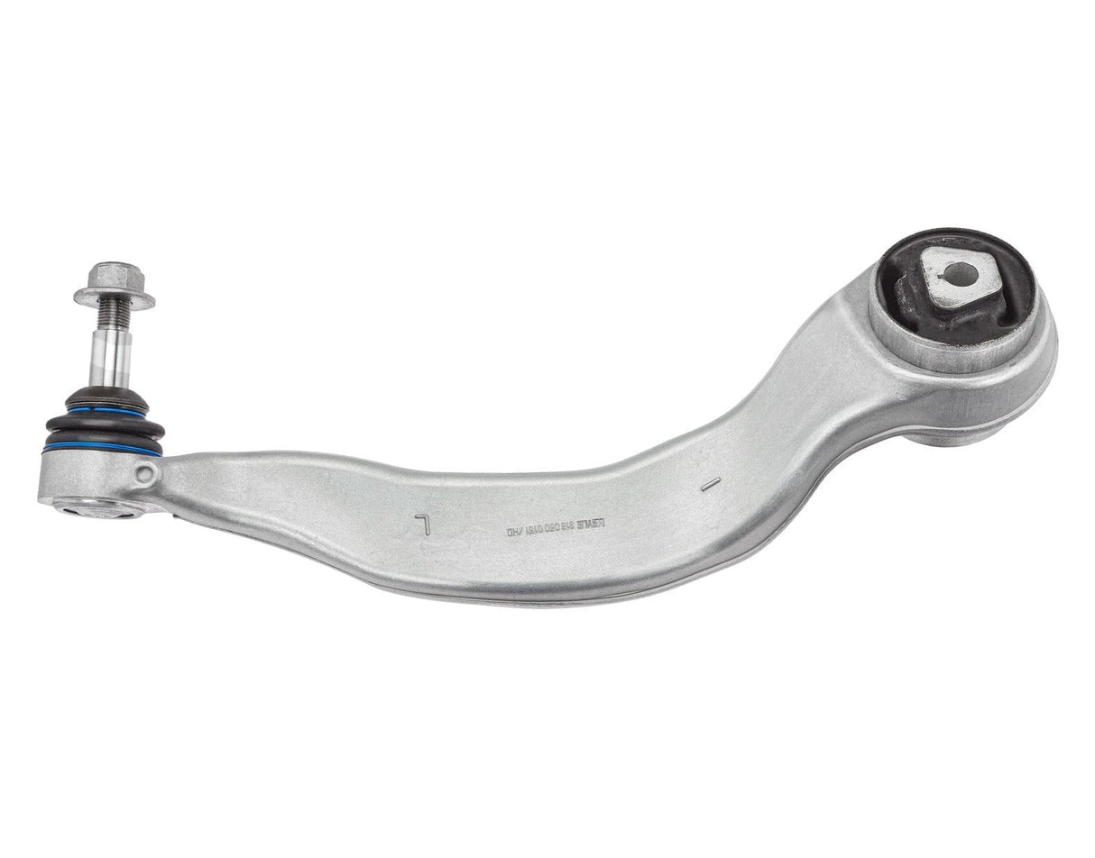 Front Left Lower Control Arm and Ball Joint Assembly - BMW