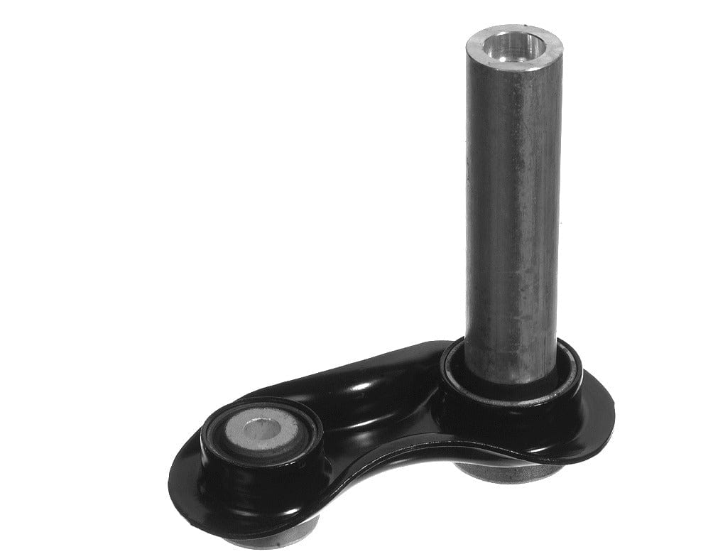 Rear Lower Control Arm and Ball Joint Assembly - BMW