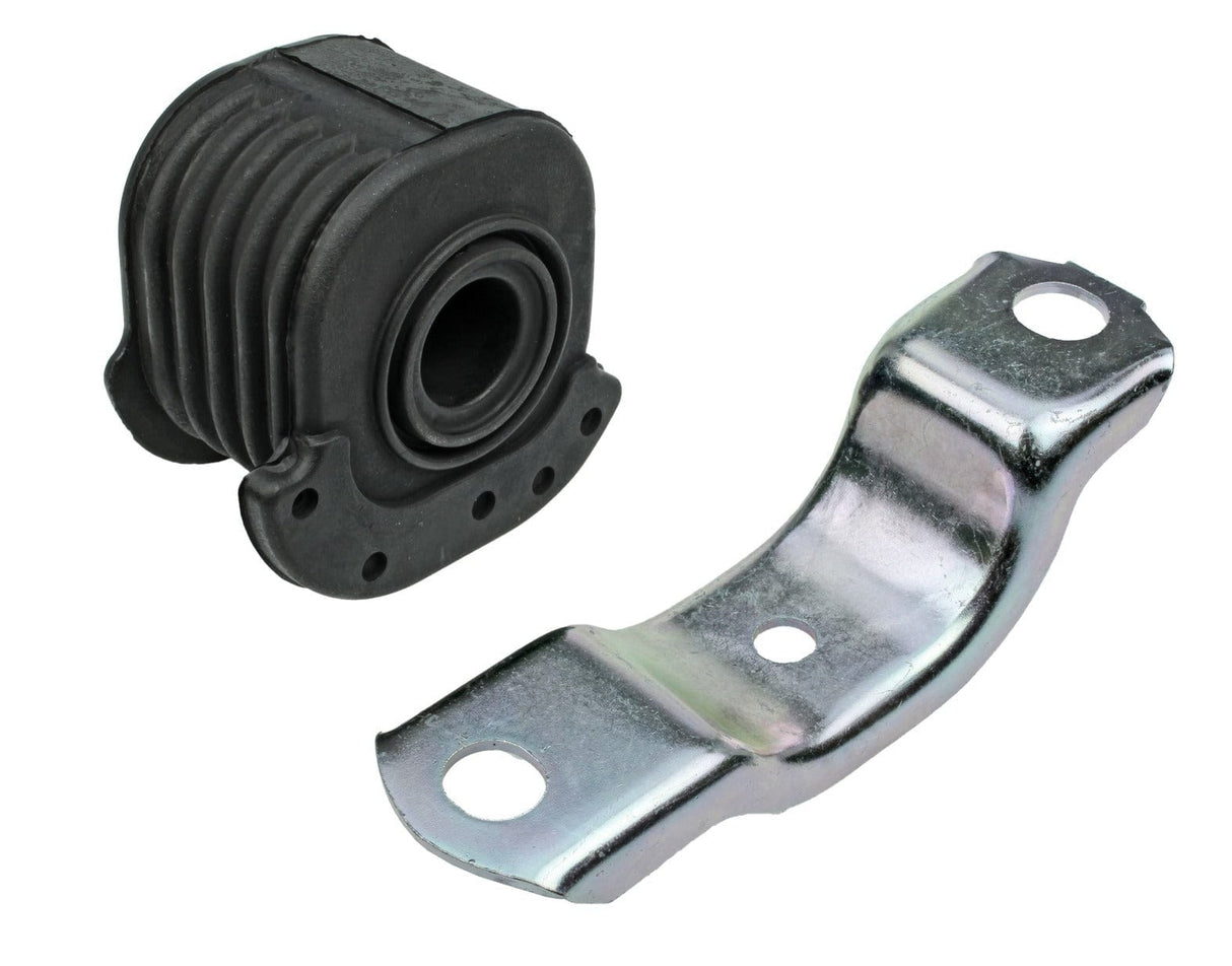 Front Left Lower Rearward Control Arm Bushing - Volvo