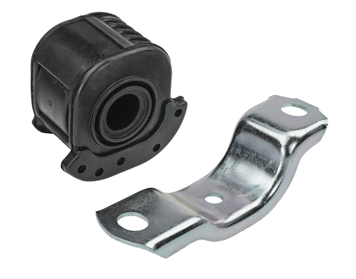 Front Right Lower Rearward Control Arm Bushing - Volvo
