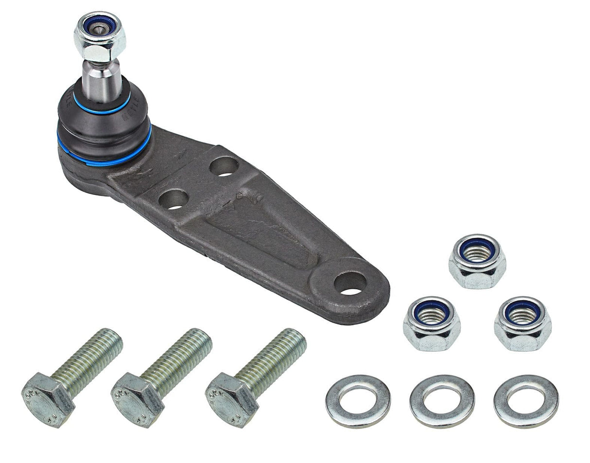 Front Right Lower Ball Joint - Volvo