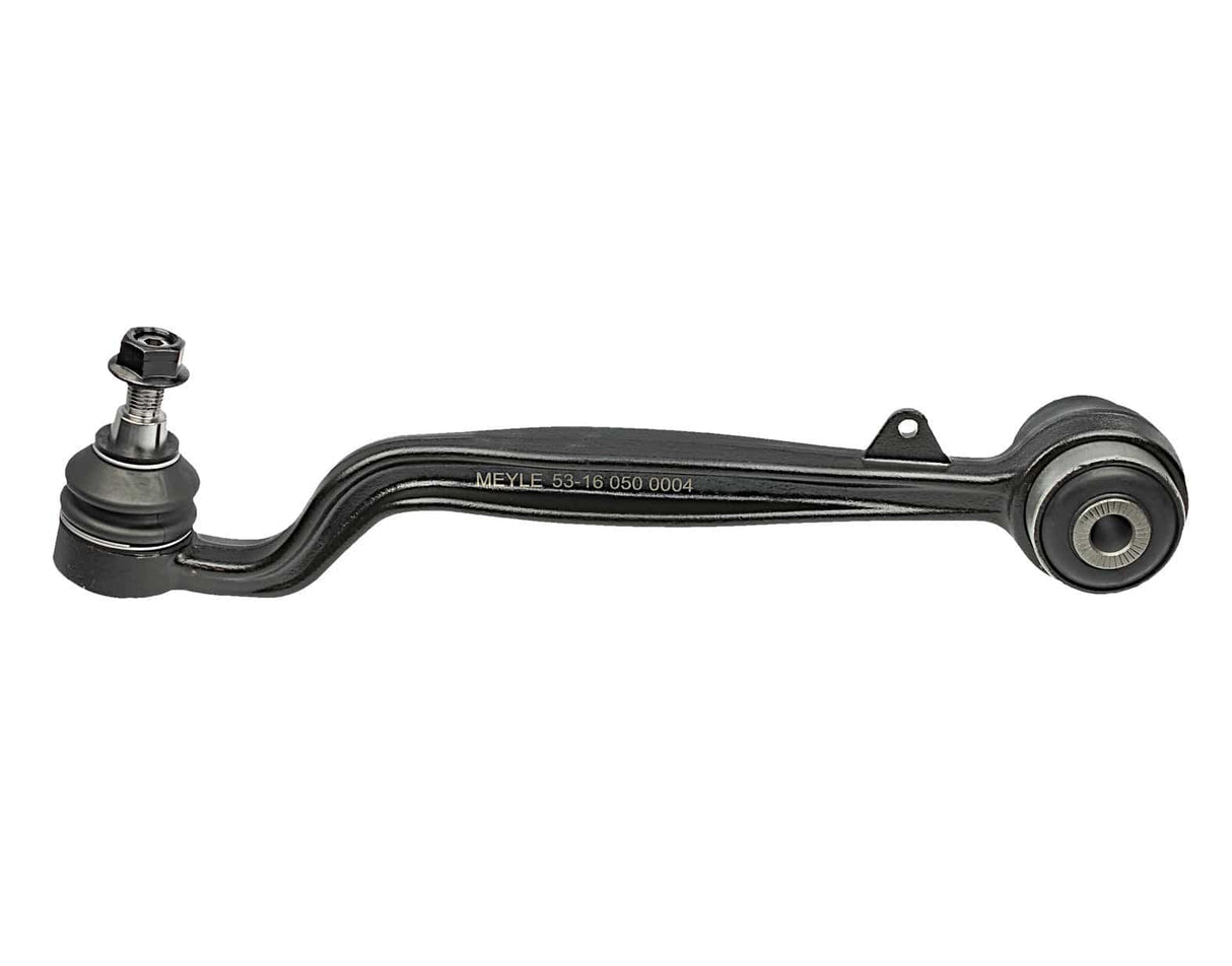 Front Lower Forward Control Arm and Ball Joint Assembly - Land Rover