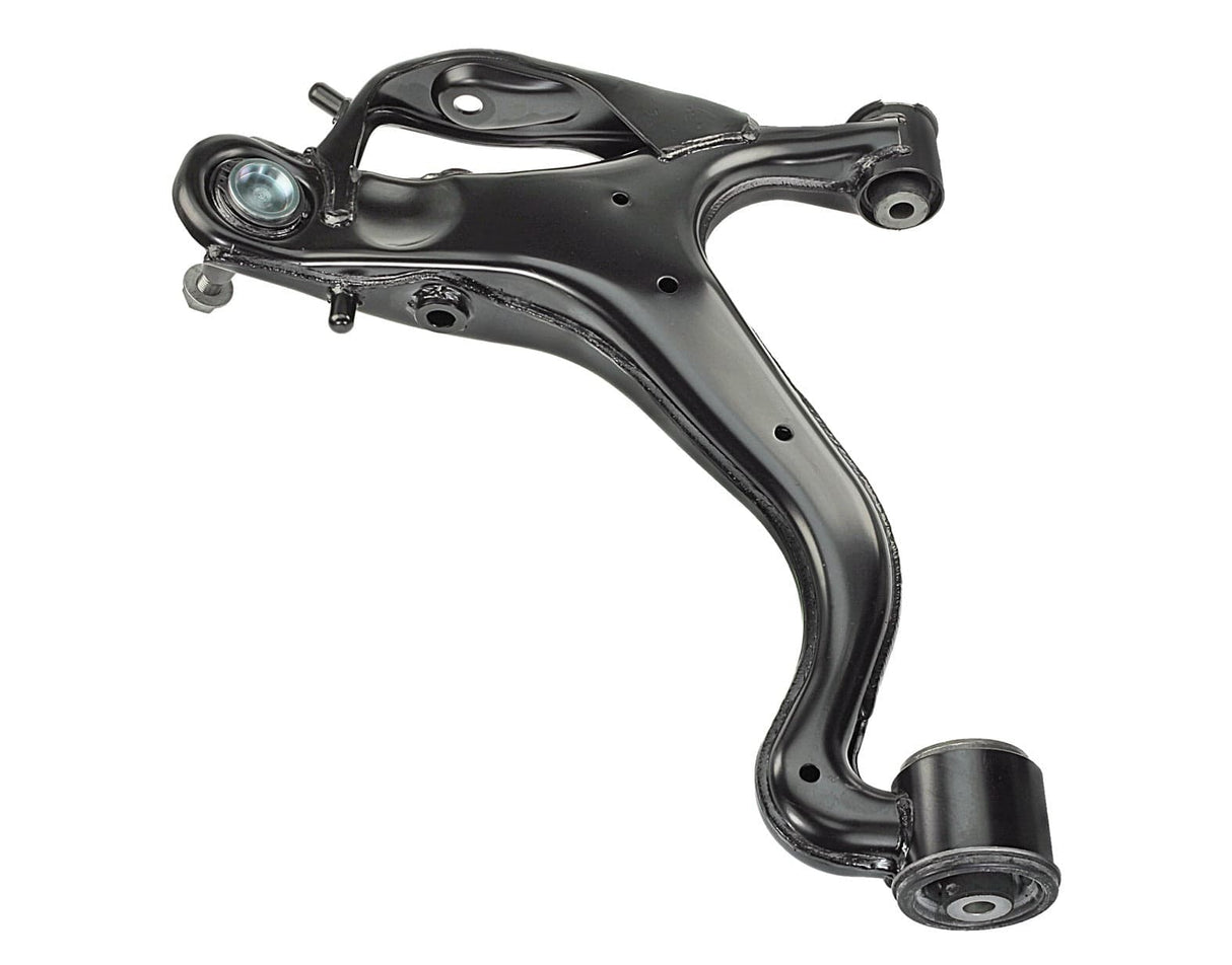 Front Left Lower Control Arm and Ball Joint Assembly - Land Rover