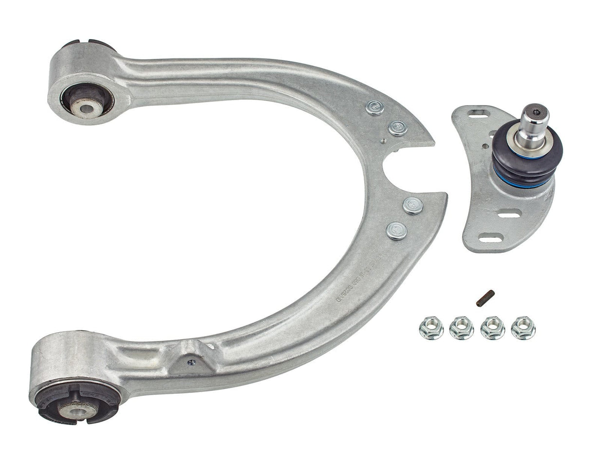 Front Right Upper Control Arm and Ball Joint Assembly - Land Rover