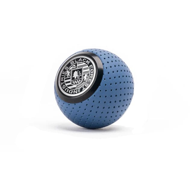 BFI GS2 Universal Shift Knob Air Leather