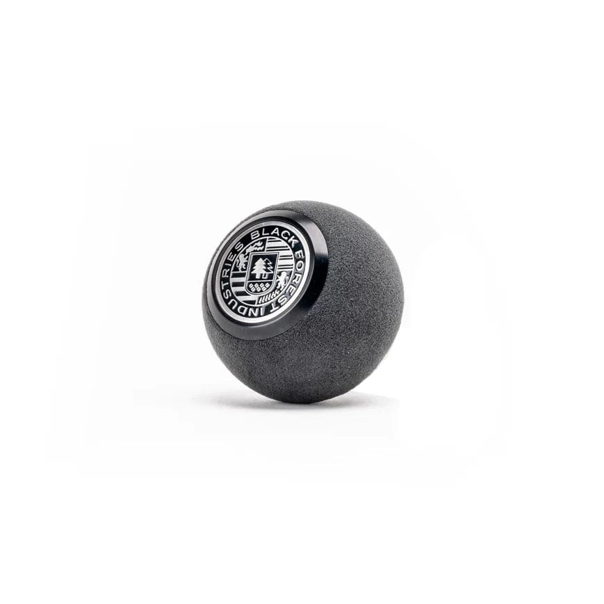 BFI GS2 Universal Shift Knob Alcantara