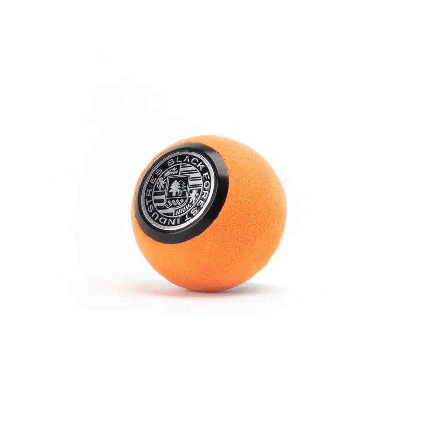 BFI GS2 Universal Shift Knob Alcantara