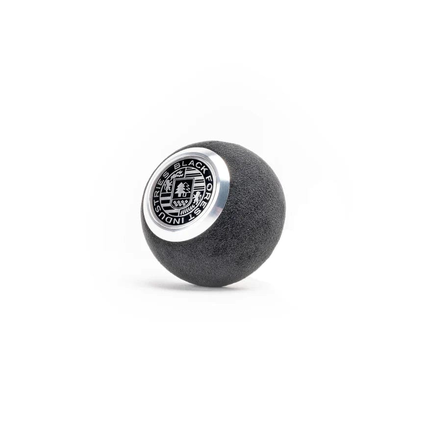 BFI GS2 Universal Shift Knob Alcantara